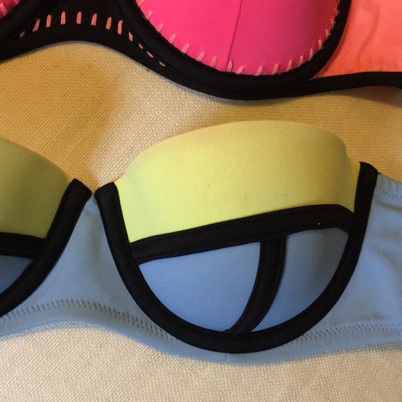 Victoria’s Secret swim tops, 32c - Picture 2 of 6